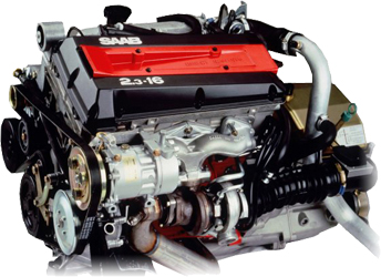 U254E Engine